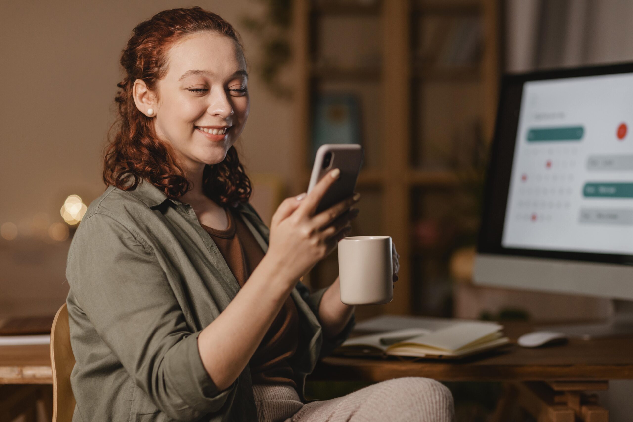Além de poder se comunicar no momento em que pousar, compre seu chip de internet móvel do Canadá, antes de sua chegada tem várias vantagens.