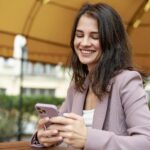 Chip de internet para estudantes internacionais e viajantes. O melhor custo-benefício do Canadá. Receba seu número Canadense.